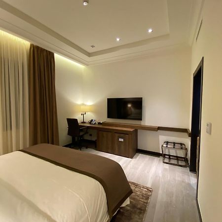 D'Avenue Boutique Hotel Accra Haatso Exteriör bild