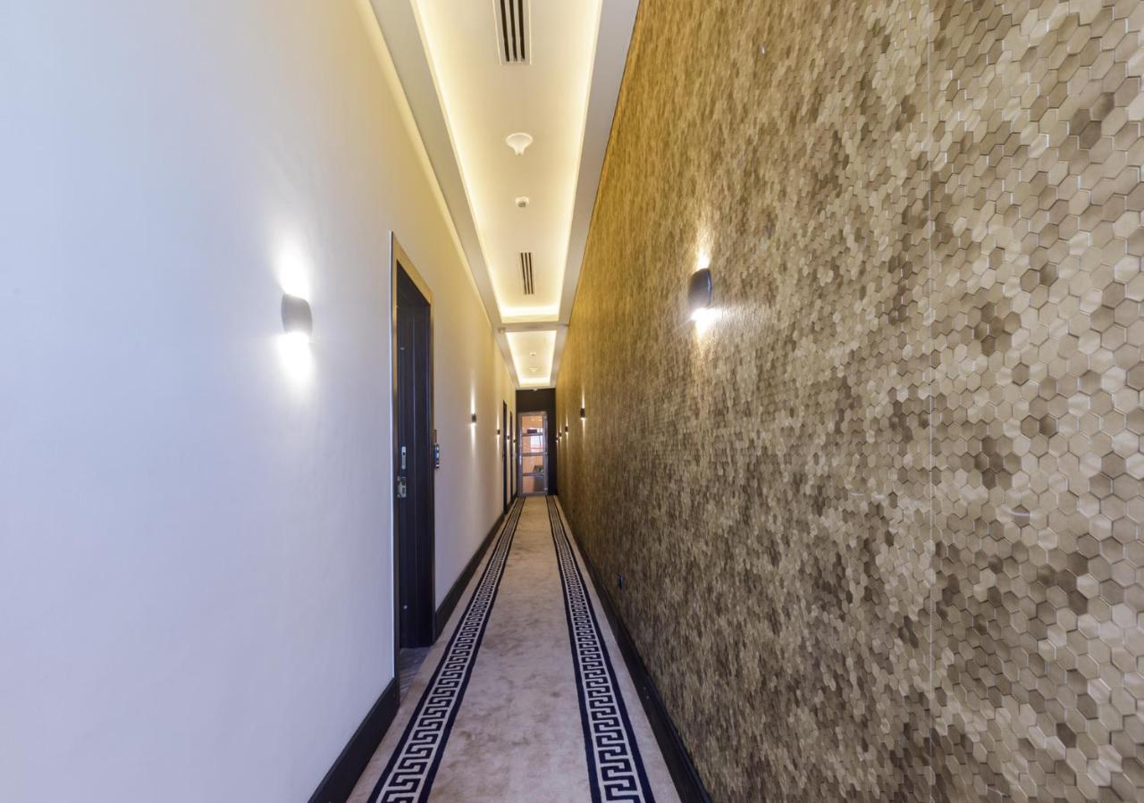 D'Avenue Boutique Hotel Accra Haatso Exteriör bild