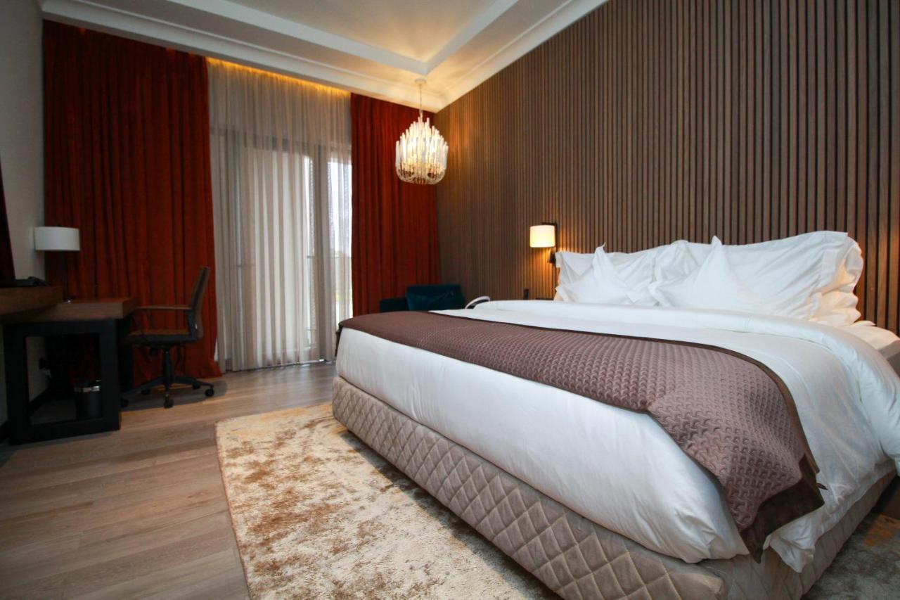 D'Avenue Boutique Hotel Accra Haatso Exteriör bild