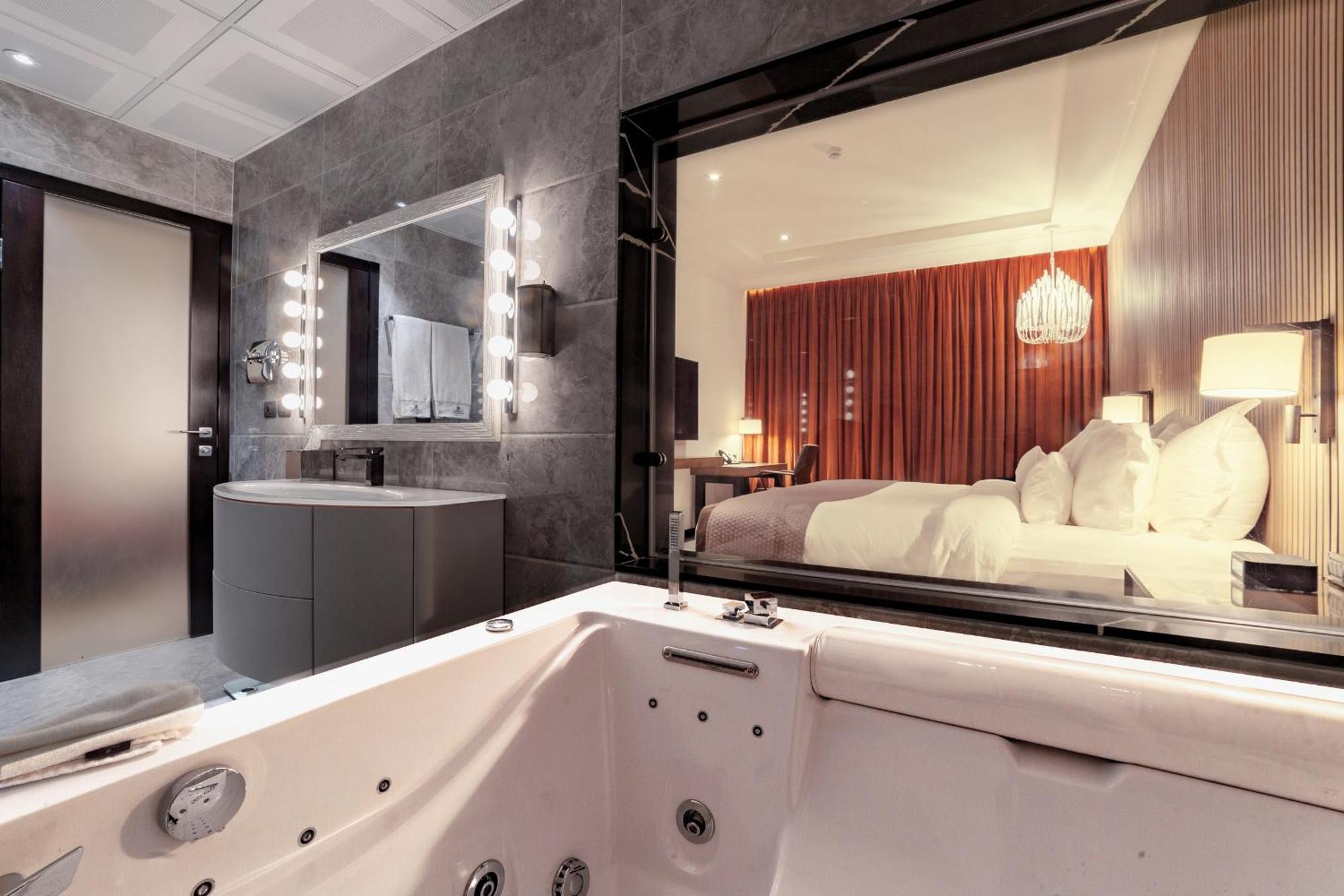 D'Avenue Boutique Hotel Accra Haatso Exteriör bild